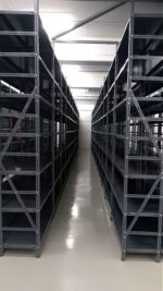 ΣΥΣΤΗΜΑ ΤΥΠΟΥ DEXION - Image 2