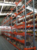 ΣΥΣΤΗΜΑ ΒΑΡΕΩΣ ΤΥΠΟΥ – HEAVY RACK - Image 2