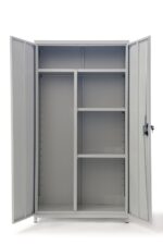 ΜΕΤΑΛΛΙΚΕΣ ΝΤΟΥΛΑΠΕΣ - Image 2