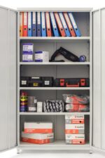 ΜΕΤΑΛΛΙΚΕΣ ΝΤΟΥΛΑΠΕΣ - Image 4