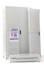 ΜΕΤΑΛΛΙΚΕΣ ΝΤΟΥΛΑΠΕΣ - Image 5