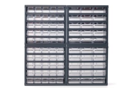 ΜΕΤΑΛΛΙΚΕΣ ΣΥΡΤΑΡΟΘΗΚΕΣ