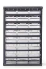 ΜΕΤΑΛΛΙΚΕΣ ΣΥΡΤΑΡΟΘΗΚΕΣ - Image 5