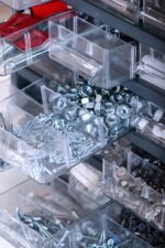 ΜΕΤΑΛΛΙΚΕΣ ΣΥΡΤΑΡΟΘΗΚΕΣ - Image 2