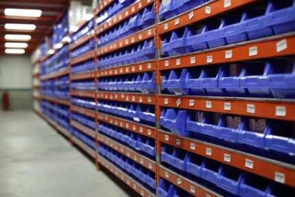 ΣΥΣΤΗΜΑ ΗΜΙΒΑΡΕΩΣ ΤΥΠΟΥ – MIDI RACK